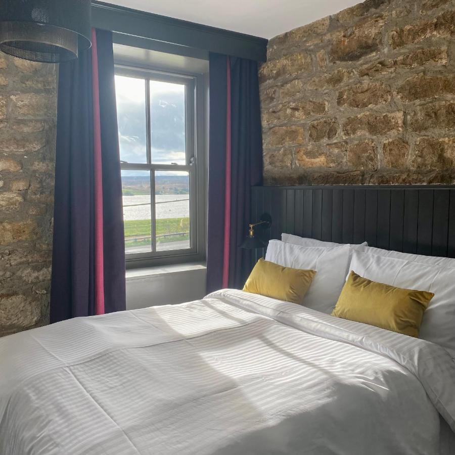 The Jack And Jill Coaching Inn Saltburn-by-the-Sea Exterior photo
