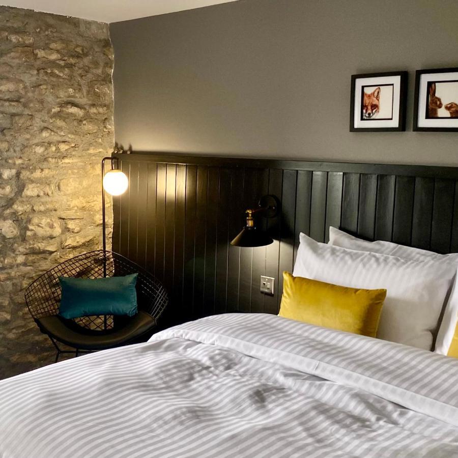 The Jack And Jill Coaching Inn Saltburn-by-the-Sea Room photo