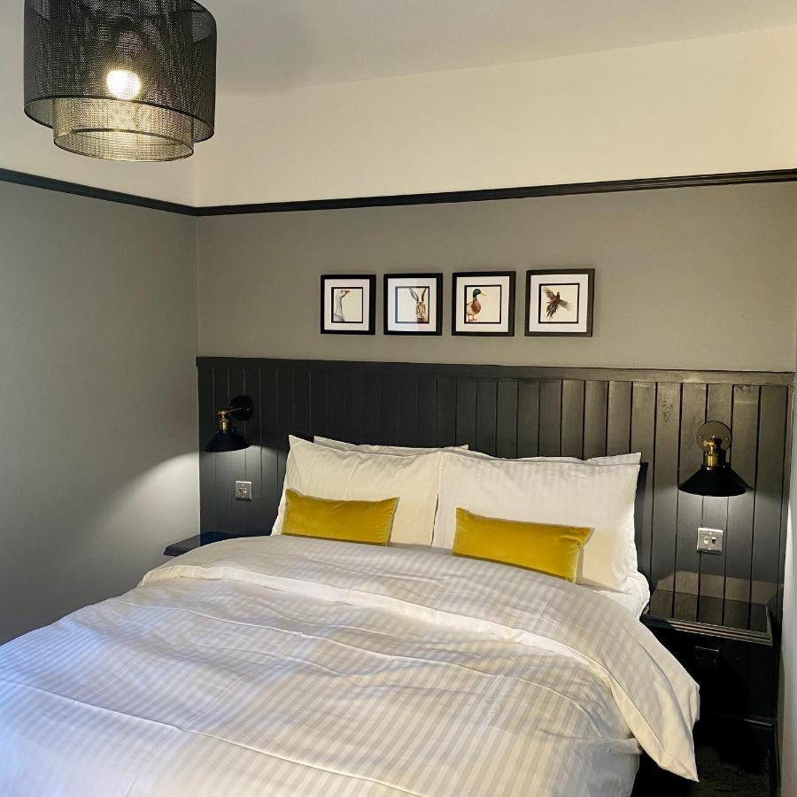The Jack And Jill Coaching Inn Saltburn-by-the-Sea Room photo