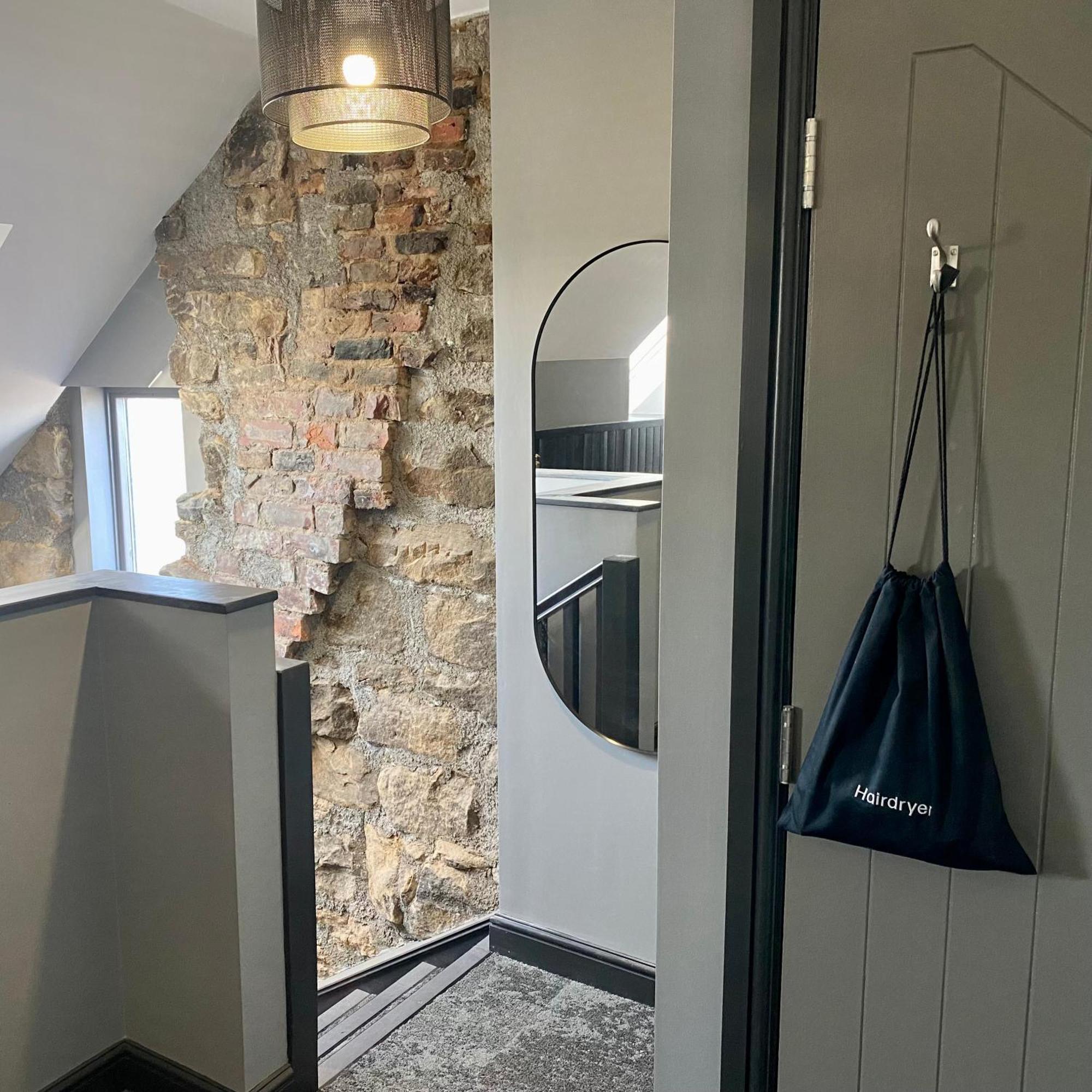 The Jack And Jill Coaching Inn Saltburn-by-the-Sea Room photo
