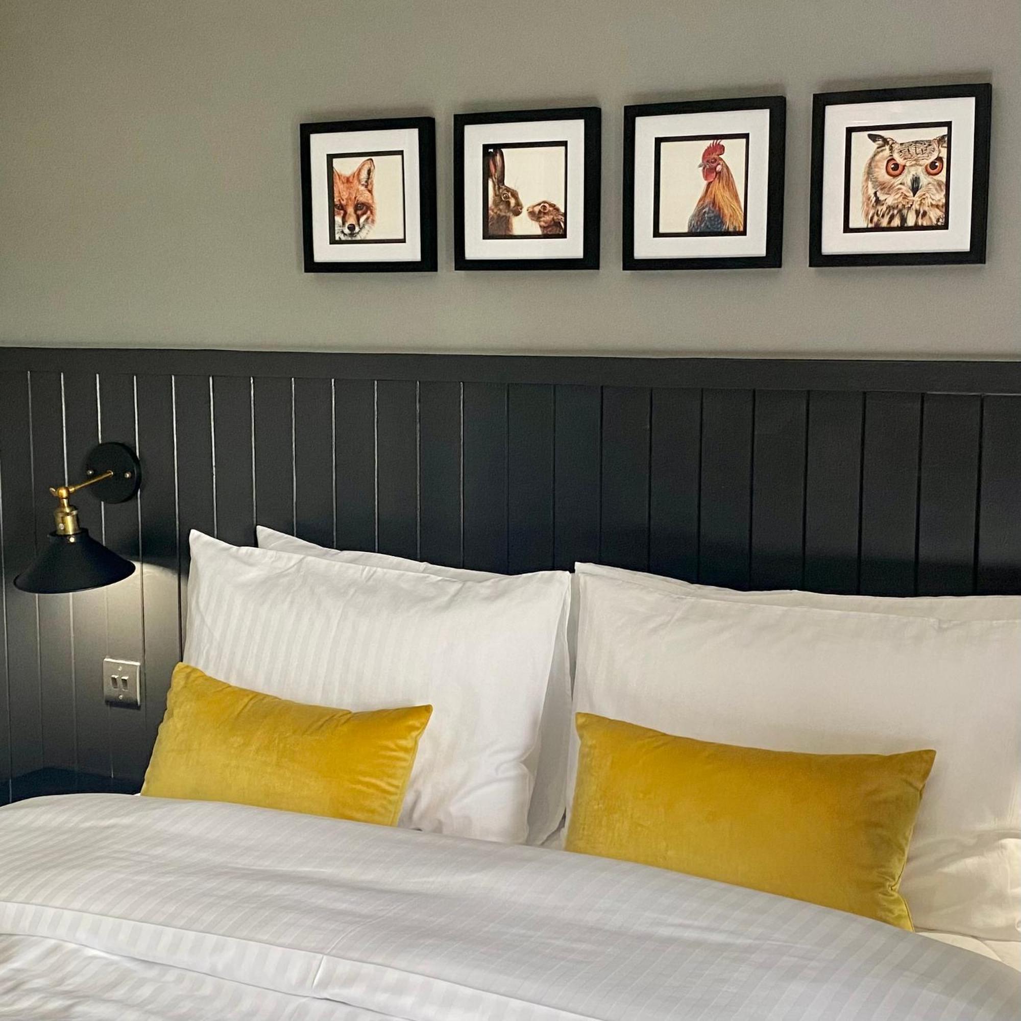 The Jack And Jill Coaching Inn Saltburn-by-the-Sea Room photo
